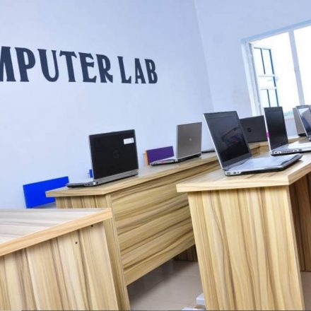 Computer Room